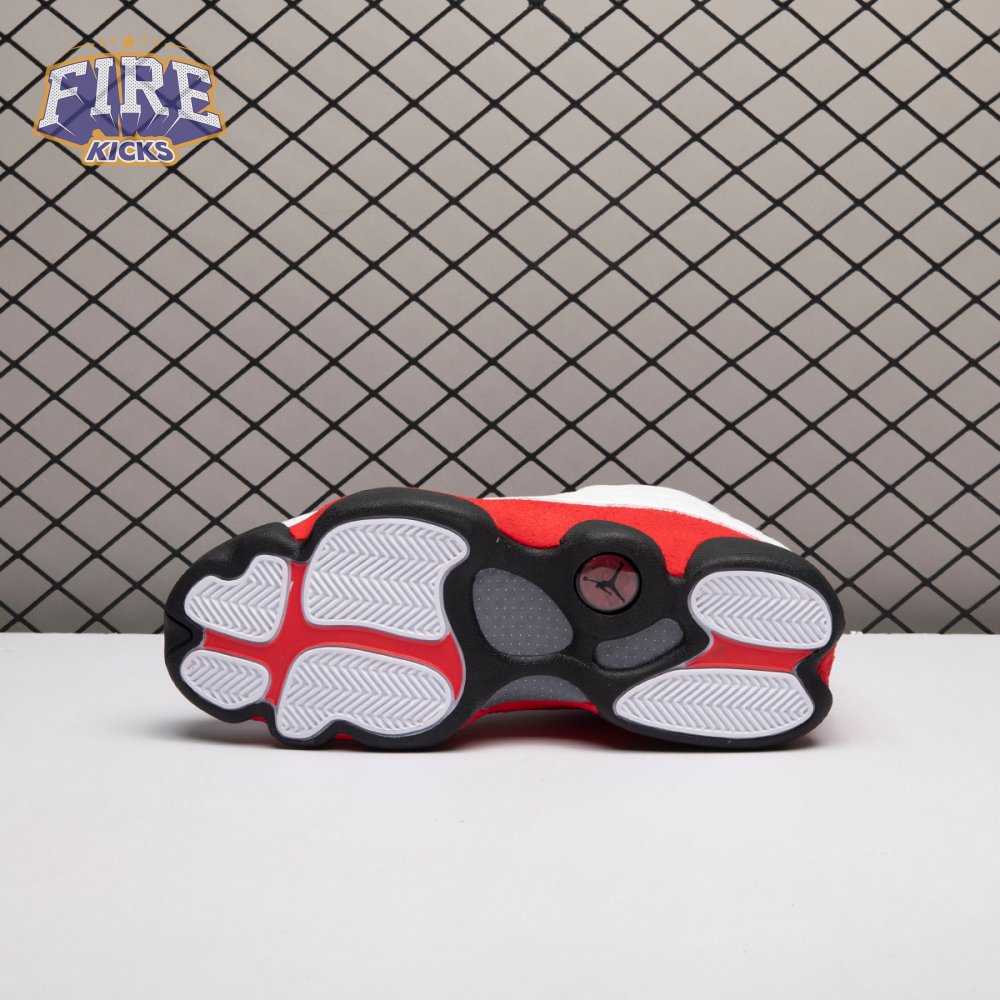Jordan 13 Retro OG Chicago (2026) 414571-102 Men's