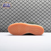 Nike SB Dunk Low Pro B Sequoia HJ0367-301 Unisex
