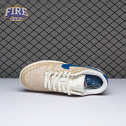 Nike Dunk Low Montreal Bagel Sesame DZ4853-200 Unisex