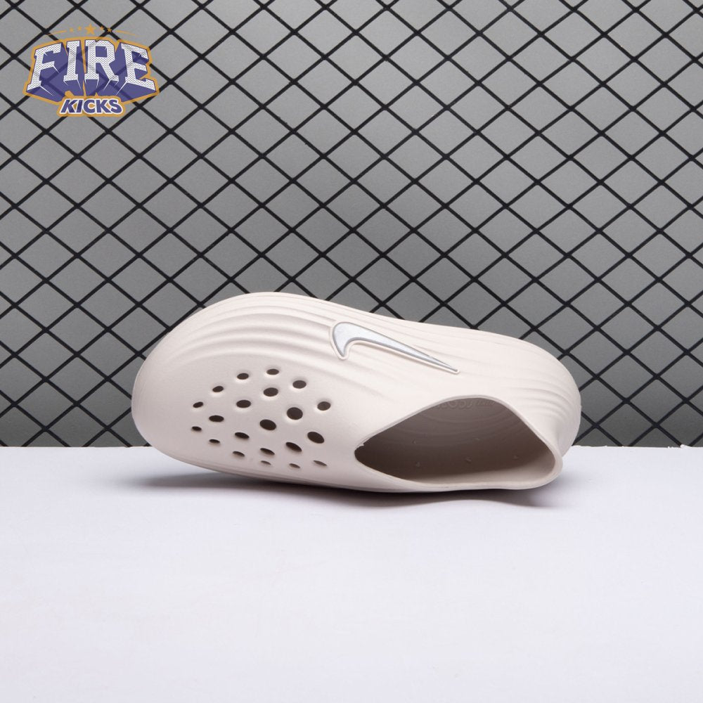 Nike ReactX Rejuven8 Light Orewood Brown Unisex