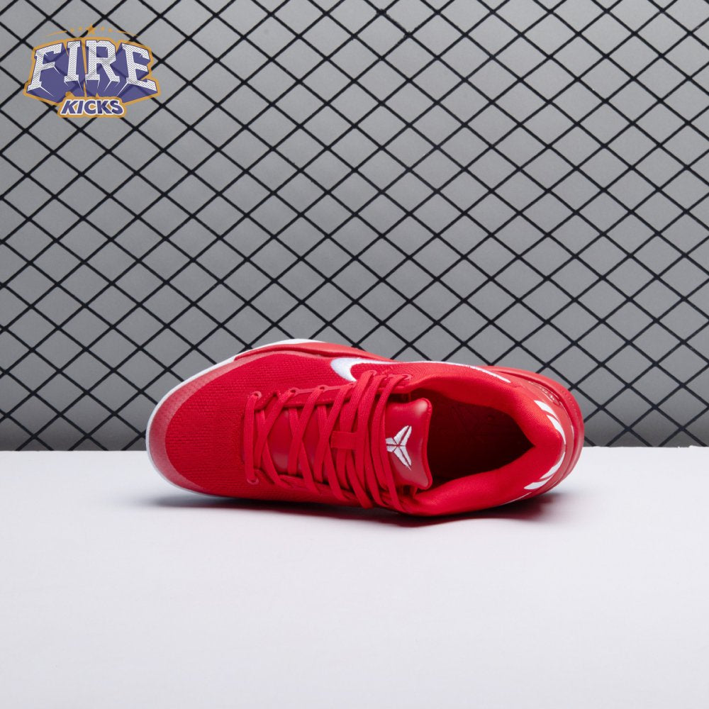 Nike Kobe 8 Protro University Red HF9550-600 Unisex