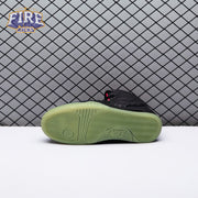 Nike Air Yeezy 2 Solar Red Men's