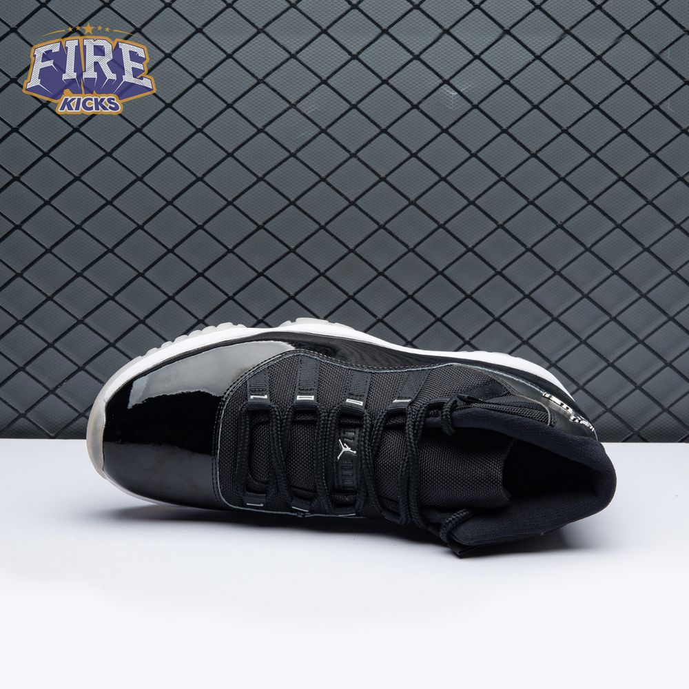 Air Jordan 11 Retro 'Jubilee / 25th Anniversary' Men's