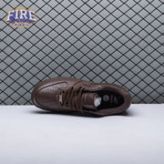 Nike Air Force 1 Low Baroque Brown CU9225-200 Unisex
