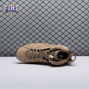 Jordan 6 Retro Gore-Tex Brown Kelp FD1643-300 Men's