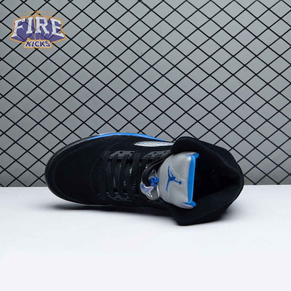 Air Jordan 5 Retro "Racer Blue" CT4838 004 Men's