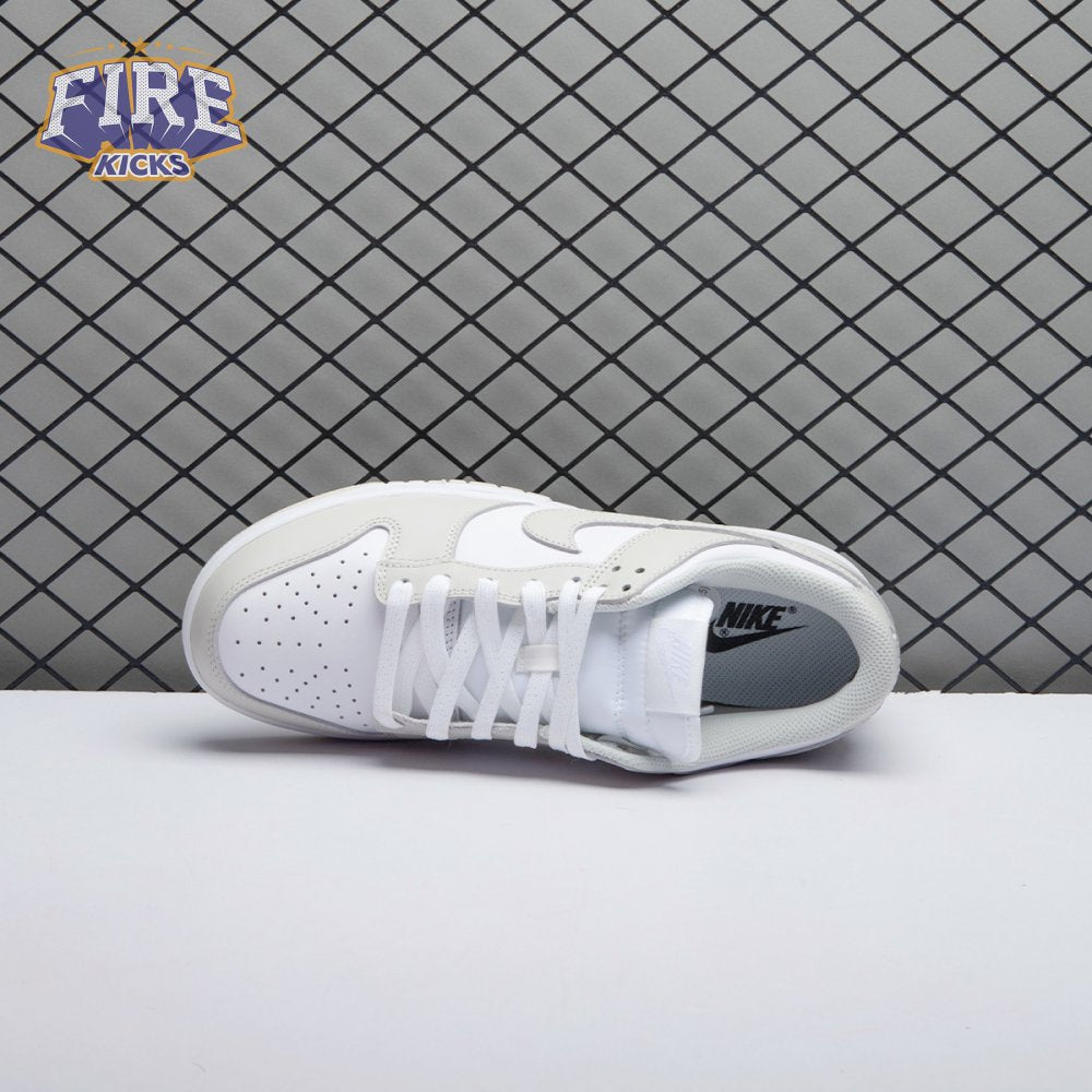 Dunk Low 'Photon Dust' Unisex