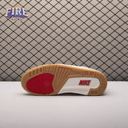 Jordan 3 Retro Levi's Lunar New Year IR0910-400 Unisex