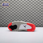 Jordan 4 Retro Flight Nostalgia 308497-116 Unisex