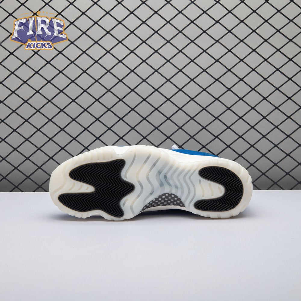 Air Jordan 11 Sport Royal Men's