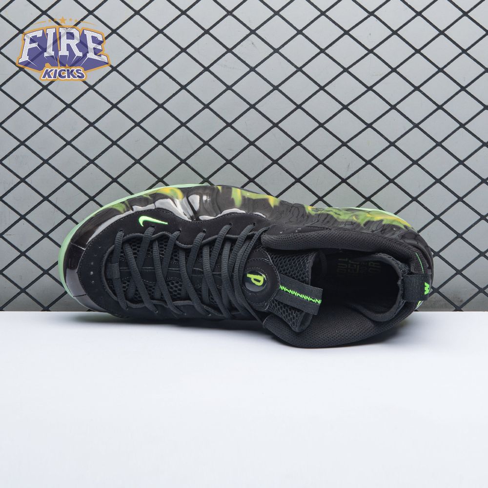 Nike Air Foamposite One "Paranorman" 579771 003 Unisex