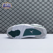 Jordan 4 Retro Oxidized Green FQ8138 103 Unisex