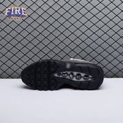 Nike Air Max 95 OG Black Anthracite AT2865-003 Unisex