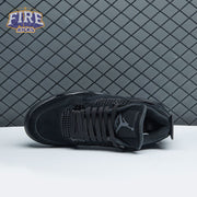 Air Jordan 4 Retro Black Cat Unisex