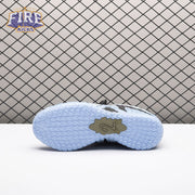Nike Ja 3 Cobalt Bliss IB6507-400 Unisex
