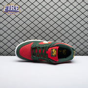Nike SB Dunk Low PRM "Seattle Supersonics" FZ1287-300 Unisex