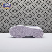 Nike Dunk Low OG Purple Pulse Unisex