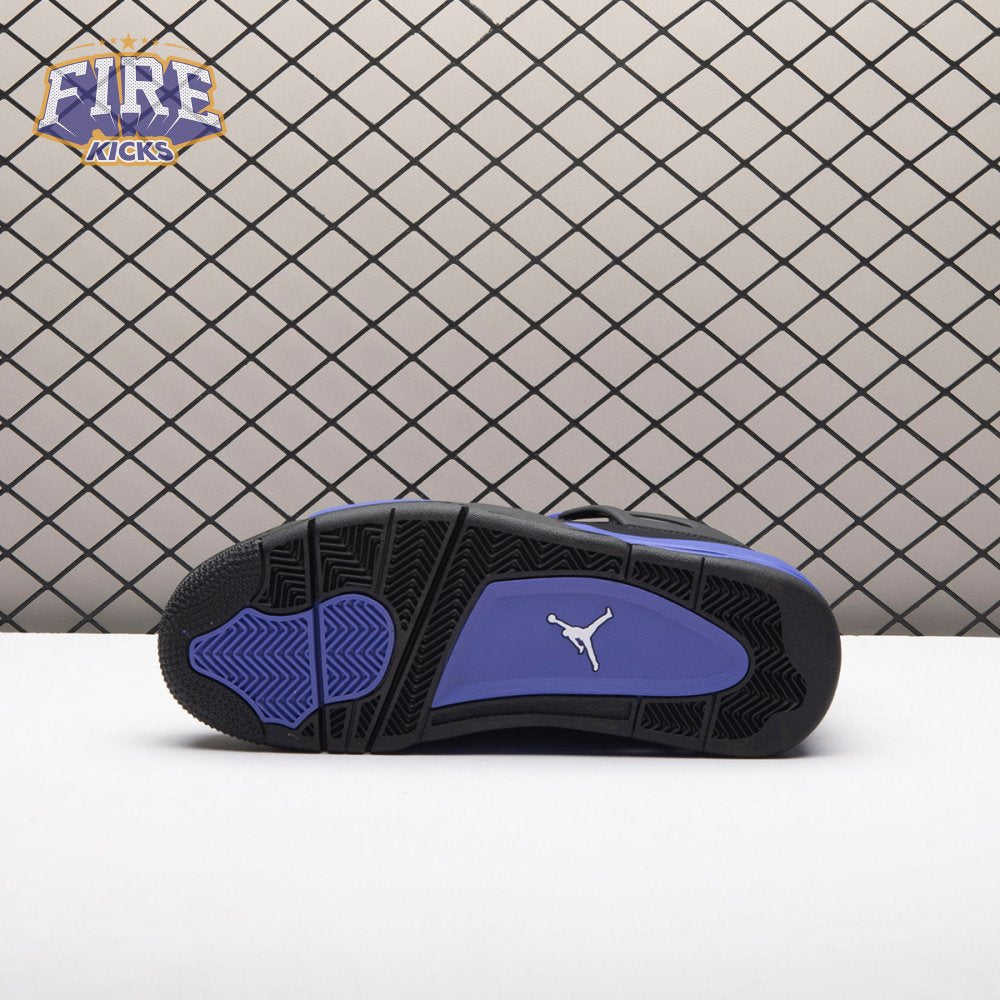 Air Jordan 4 CT8527-018 Men's