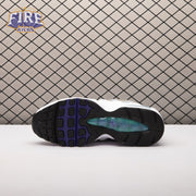 Nike Air Max 95 OG Big Bubble Grape HJ5996-100 Men's