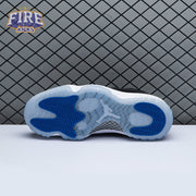Air Jordan 11 Low 'Space Jam' FV5104-004 Men's