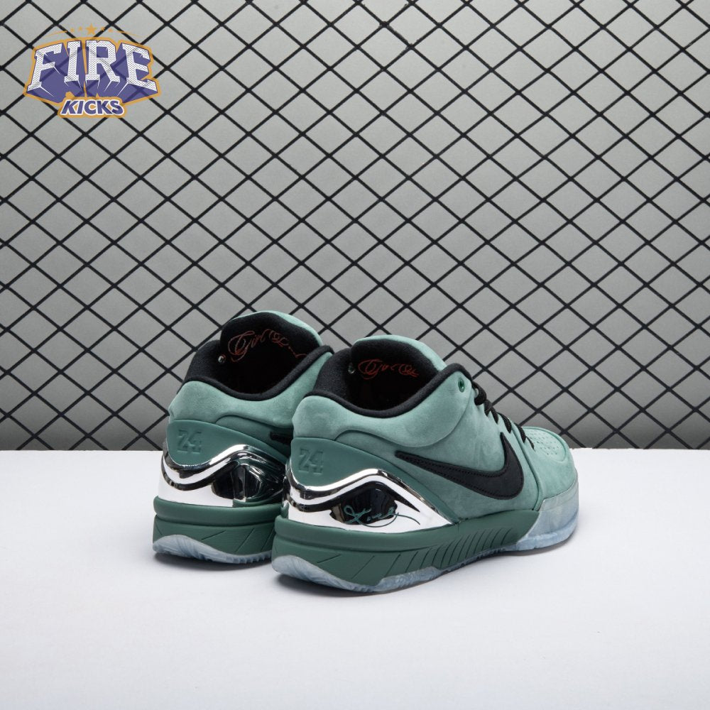 Nike Kobe 4 Protro Girl Dad FQ3545-300 Men's