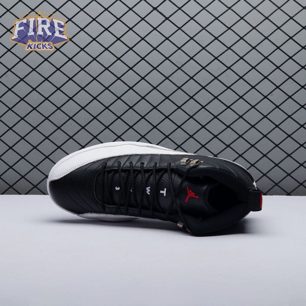 Air Jordan 12 Retro Playoffs CT8013-006 Men's