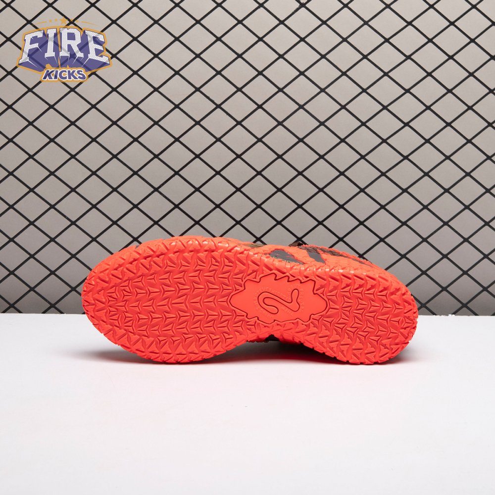 Nike Ja 3 Lunar New Year IB6508-200 / IB6509-200 Men's