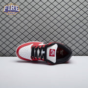 Nike SB Dunk Low Pro J-Pack Chicago BQ6817-600 Unisex