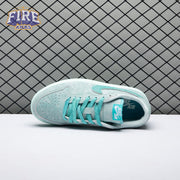 Jordan 1 Retro Low OG Washed Teal HQ8111-300 Unisex