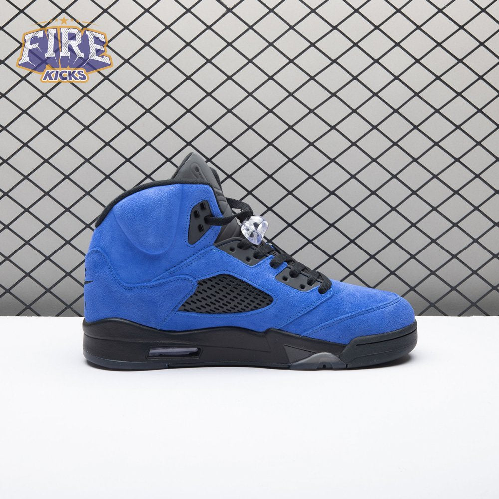 Jordan 5 Retro 'Nightwing' Concept DD0587-400 Men's