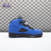 Jordan 5 Retro 'Nightwing' Concept DD0587-400 Men's