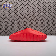 Nike Mind 001 Slide Solar Red HQ4307-600 Unisex（Size Up Recommended）