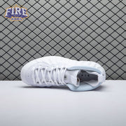 Nike Air Foamposite One Triple White HJ5195-100 Men's