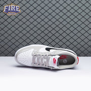 Nike Dunk Low Light Iron Ore DQ7576-001 Unisex