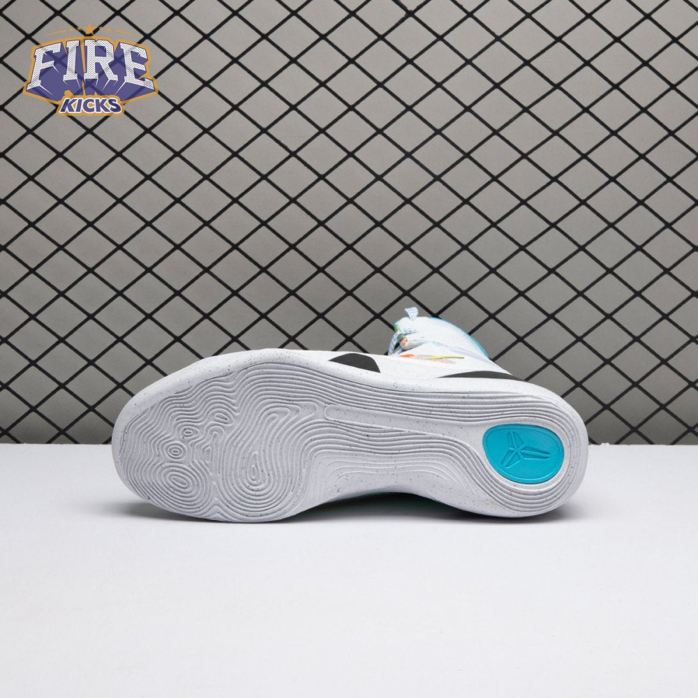 Nike Kobe 9 Elite Protro What The (2025) FZ7335-101 Men's