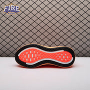 Nike Vomero Plus Orange Pulse HV8150-801 Unisex