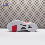 Nike Zoom Kobe 5 Protro White Black Men's