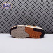 Nike Air Max 1 Patta Waves Monarch DH1348-001 Unisex