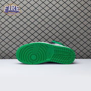 Jordan 1 Retro High OG Lucky Green DZ5485-031 Unisex