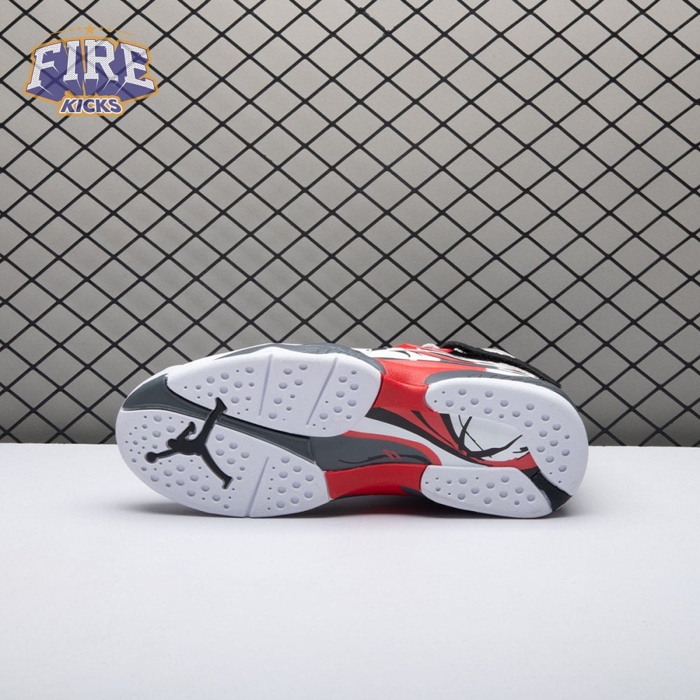Jordan 8 Retro Bugs Bunny (2025) 305381-100 Men's
