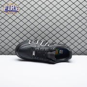 Nike Air Force 1 Low Cactus Plant Flea Market Black HJ8463-001 Unisex
