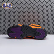 Jordan 11 Retro Black Orange CT8012-800 Men's