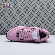 Air Jordan 4 "Orchid" AQ9129 501 Unisex