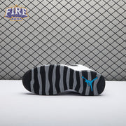 Air Jordan 10 OG "Steel" 2025 Retro HJ6779-104 Unisex