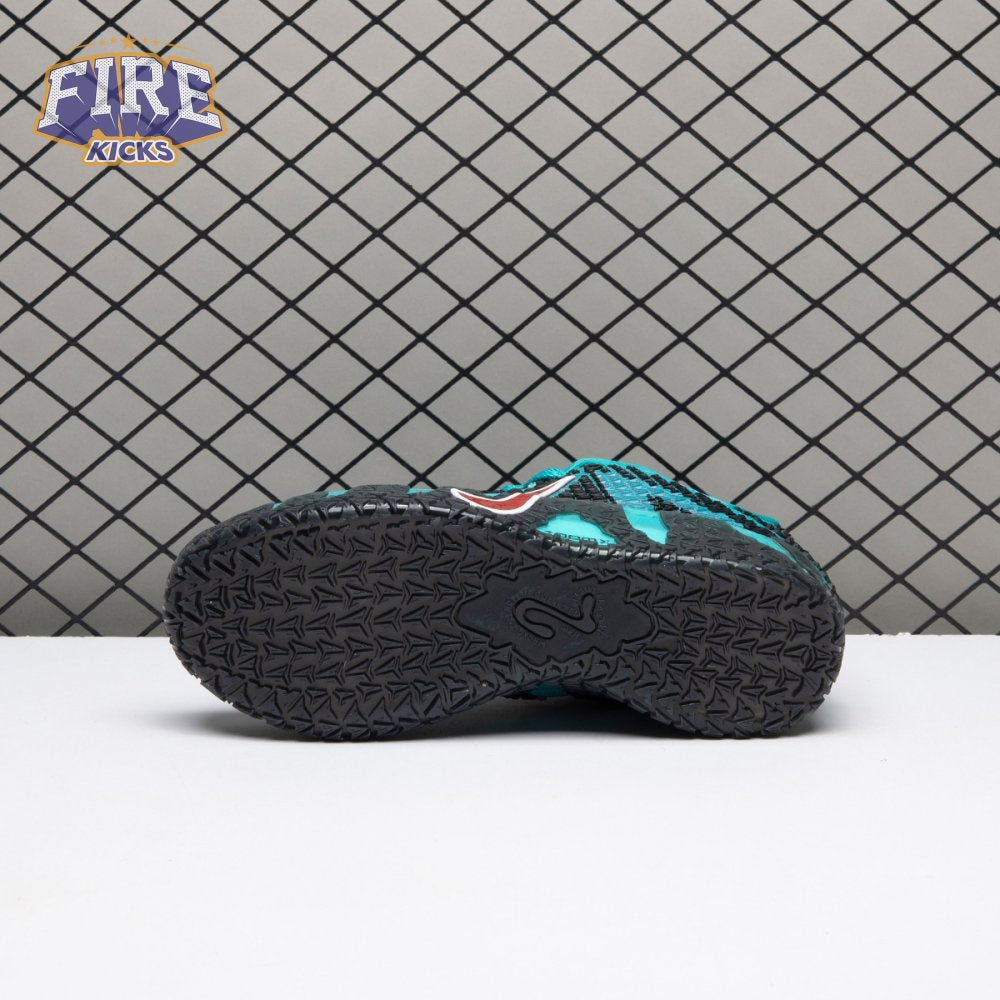 Nike Ja 3 Scratch 3.0 HF2793-300 Unisex