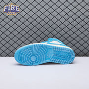 Jordan 1 Retro High OG UNC Reimagined DZ5485-402 Unisex