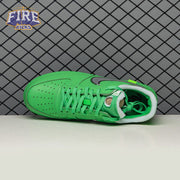 Nike Air Force 1 Low Off-White Brooklyn Unisex