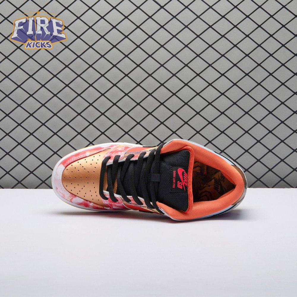 Dunk Low Pro SB 'Street Hawker' Unisex