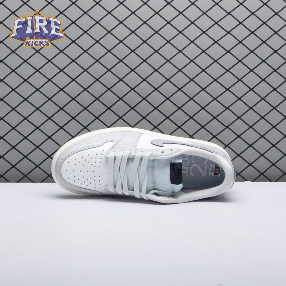 Jordan 1 Retro Low OG Year of the Snake (2025) HF3144-100 Men's