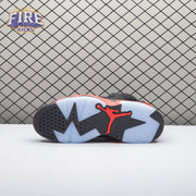 Air Jordan 6 Reverse Infrared CT8529-001 Unisex